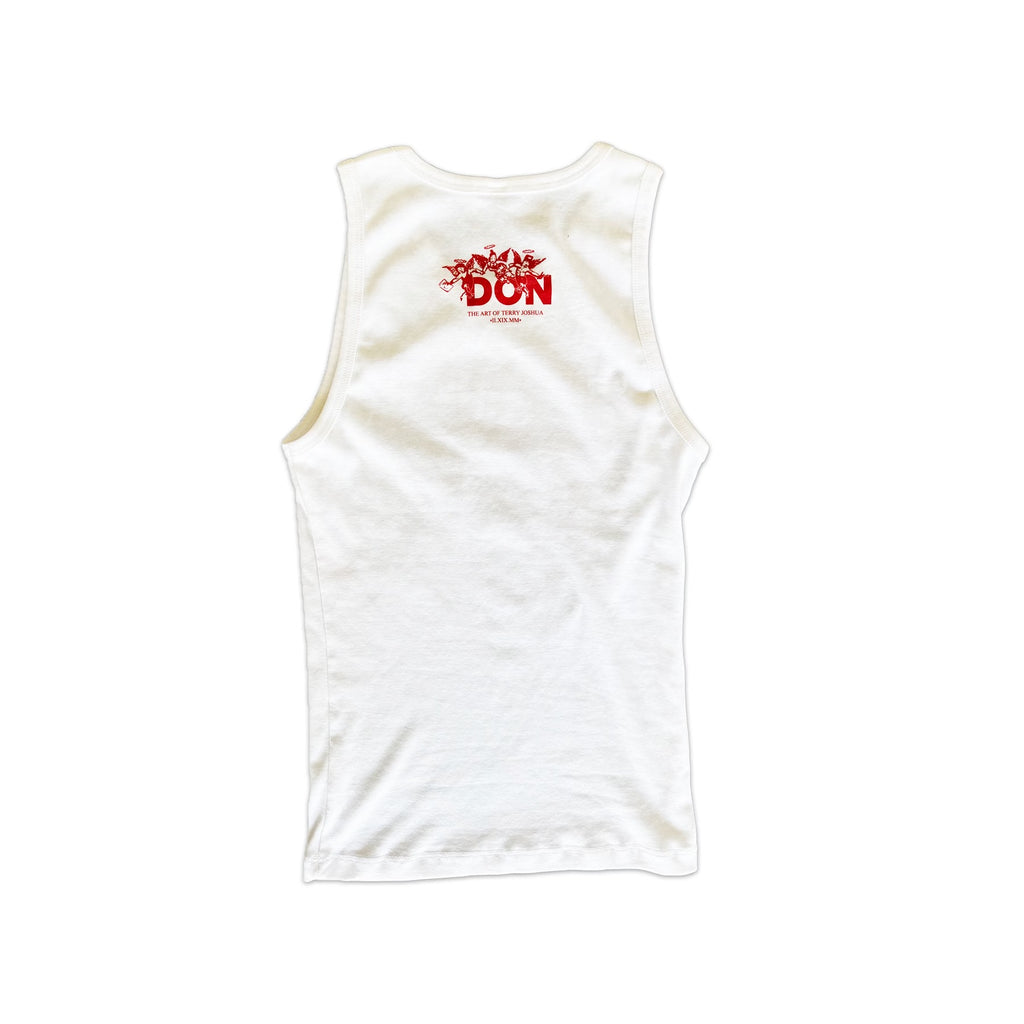 PHBS WOMENS TANK