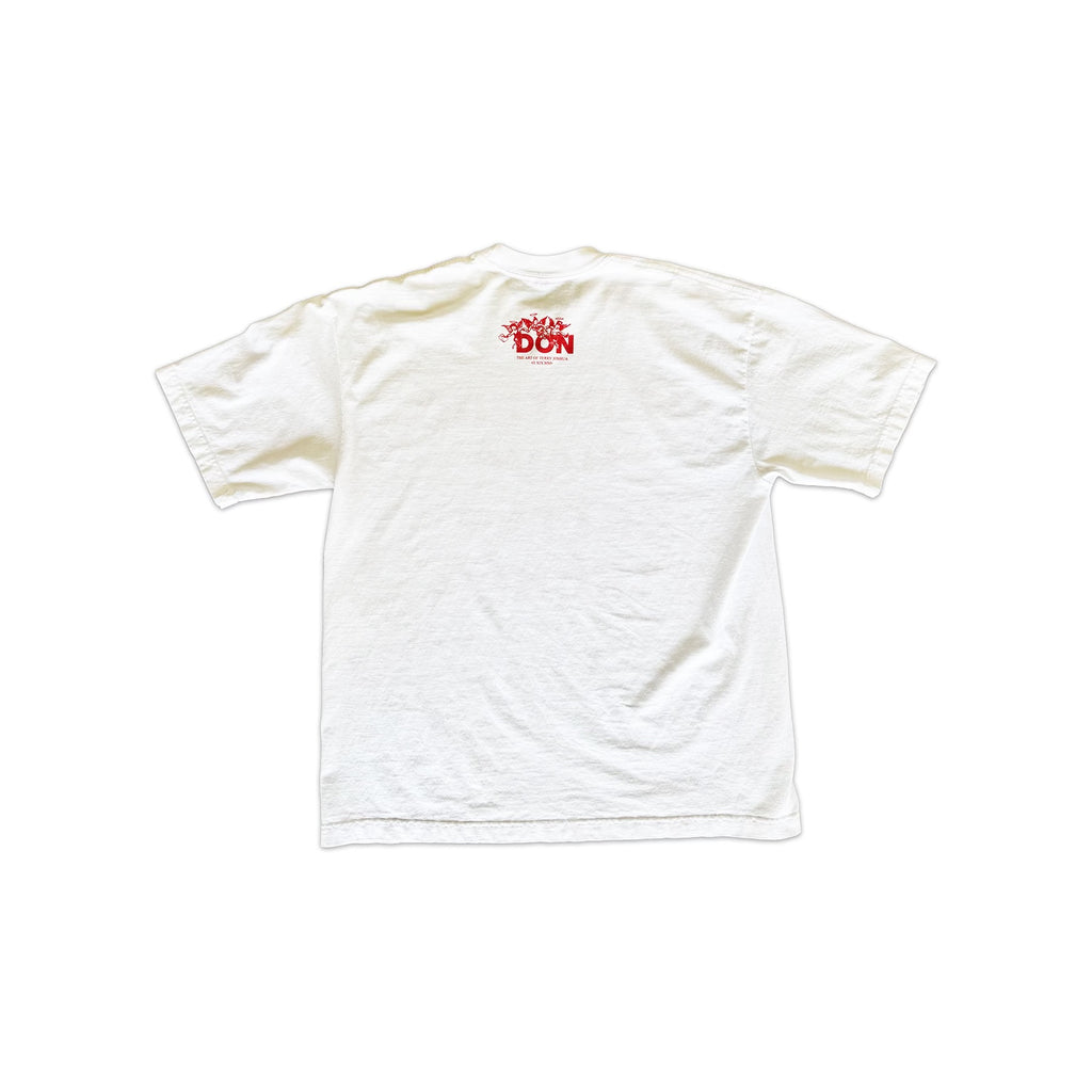PHBS UNISEX TEE