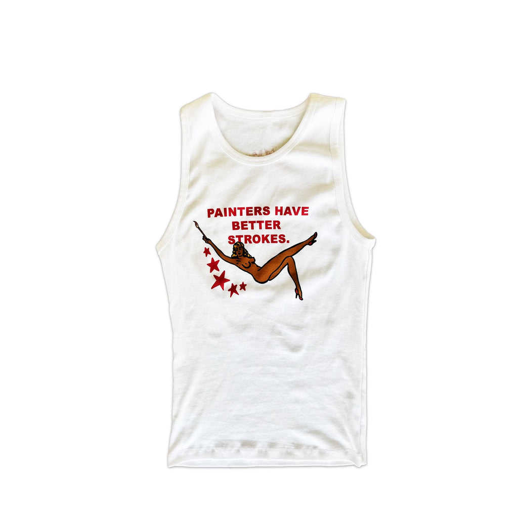PHBS WOMENS TANK